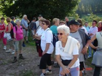 Photo-titre pour cet album: Sorties � la Brune Nuit 2007