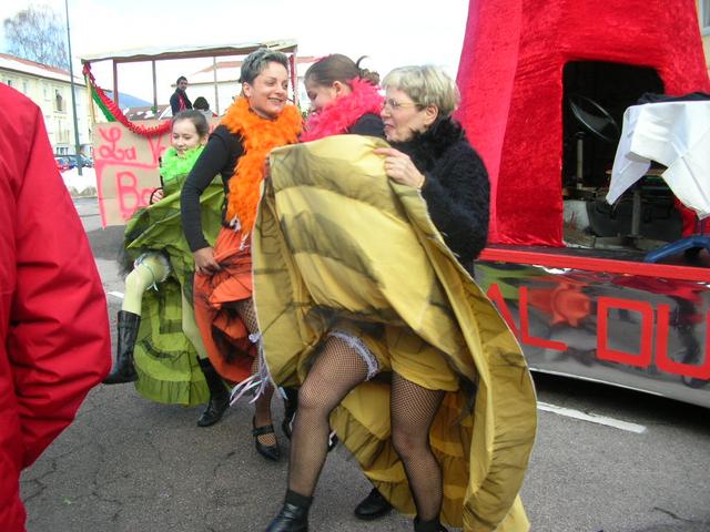 Foire des andouilles 2013 030