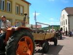 Vieux materiel agricole Samedi 133