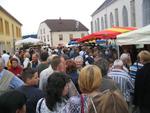 Marche d ete 5 aout 2005 Festival musique mecanique 019