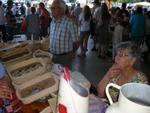 Marche d ete Petit artisanat 005