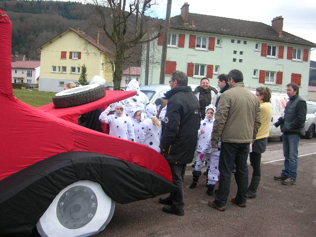 Foire des andouilles 2012 033