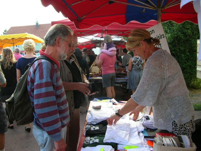 Marche d ete Artisans des lacs 032