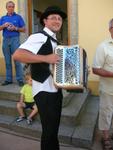 Marche d ete Gastronomie accordeon 004