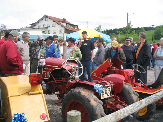 Vieux moteurs dimanche AMidi 2006 020