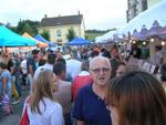 Marche d ete Artisans des lacs 018