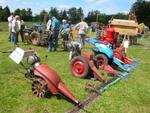 Vieux materiel agricole Samedi 108