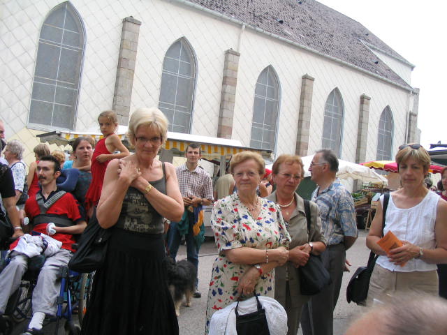 10eme marche d ete  24 Juin 2005 034