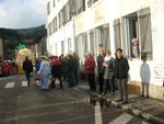 Foire des andouilles SM 264