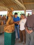 Marche d ete le bois 21 juillet 2006 002