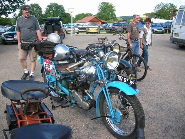 Marche Motos anciennes 010