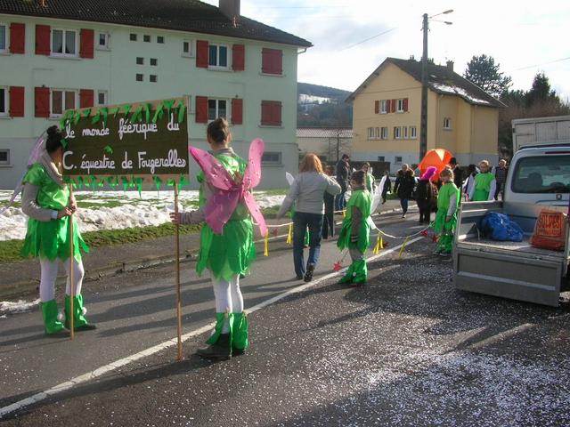 Foire des andouilles SM 051