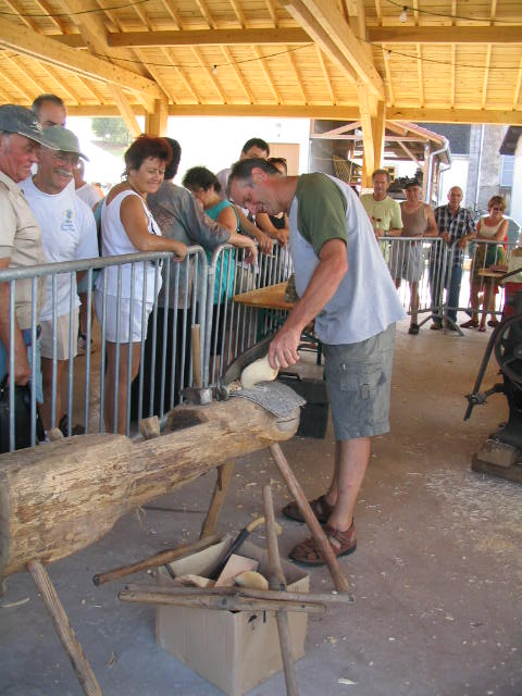 Marche d ete le bois 21 juillet 2006 006