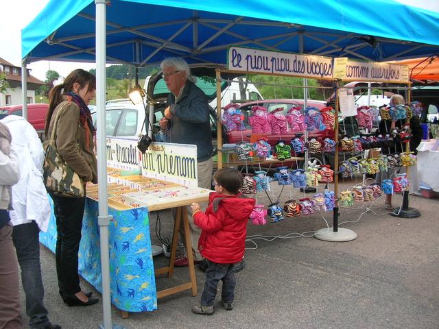 Marche d ete Epinette patois 009