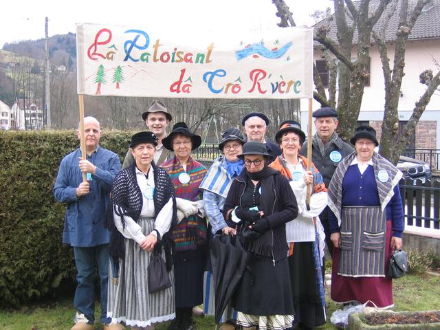 Foire aux andouilles 2006 038