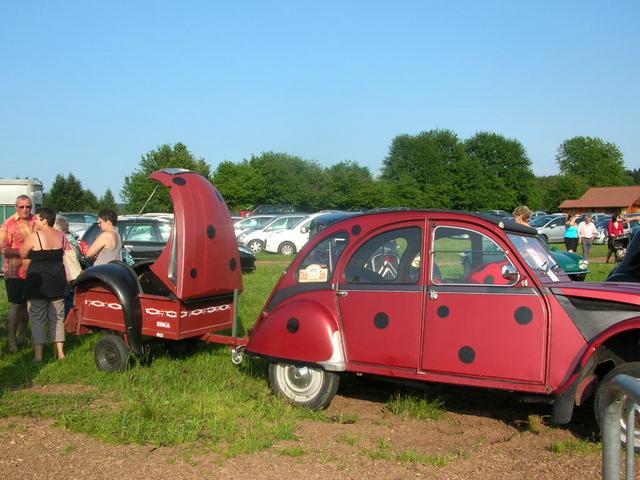 Marche d ete Citroen 007