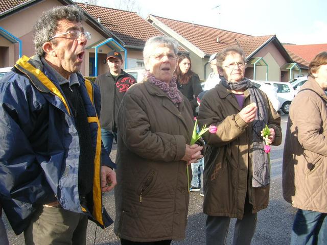 Foire des andouilles SM 173