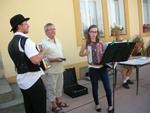 Marche d ete Gastronomie accordeon 003