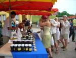 10ème marché d'été  24 Juin 2005 024