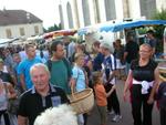 Marche d ete Artisans des lacs 001