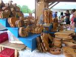 Marche d ete Artisans des lacs 008