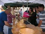 Marche d ete Artisans des lacs 043