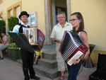 Marche d ete Gastronomie accordeon 001