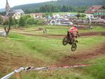 Manche championnat de France Enduro