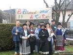 Foire aux andouilles 2006 002