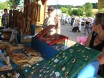 Marche d ete Petit artisanat 021