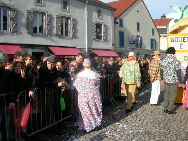 Foire des andouilles SM 069