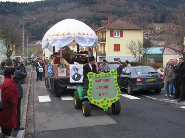 Foire aux andouilles 2006 petite048