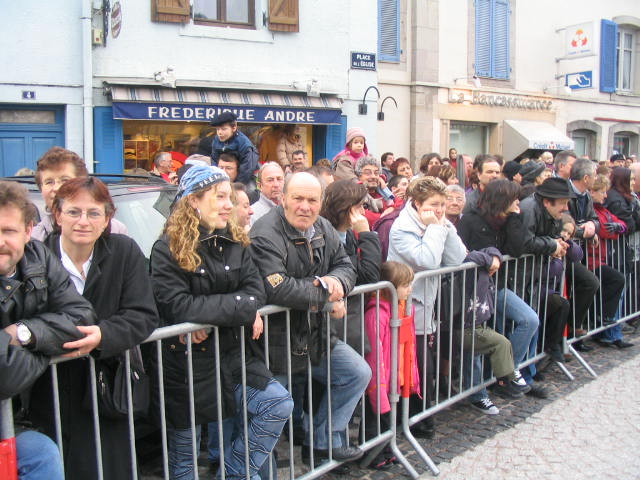 Foire aux andouilles 2006 028