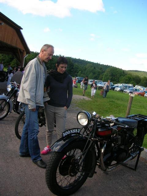 Marche Motos anciennes 018