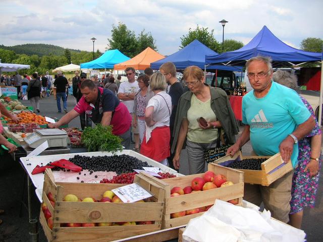 Marche d ete Epinette musique patois 013