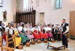 Patois chorale de fribourg