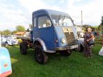 9 Marche d ete Vehicules anciens A (38) (Small)