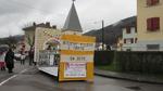 Foire des andouilles et messe sante 040