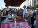 Marche d ete Gastronomie accordeon 017