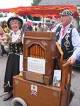 Marche d ete 5 aout 2005 Festival musique mecanique 009