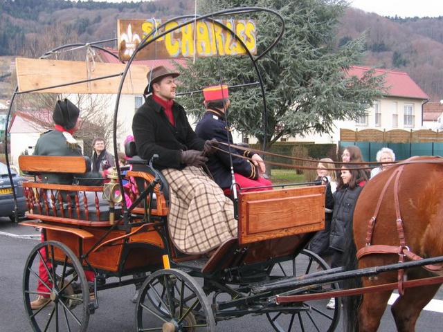 Foire aux andouilles 2006 petite052