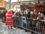 Foire des andouilles SM 284