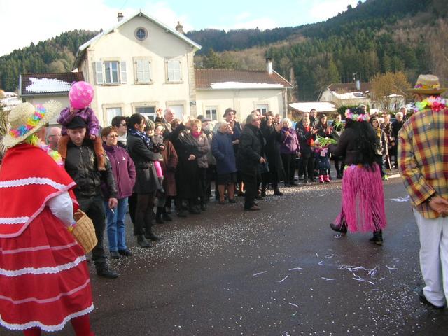 Foire des andouilles SM 201