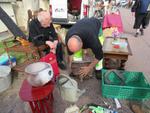 Fête du Vieux matériel agricole