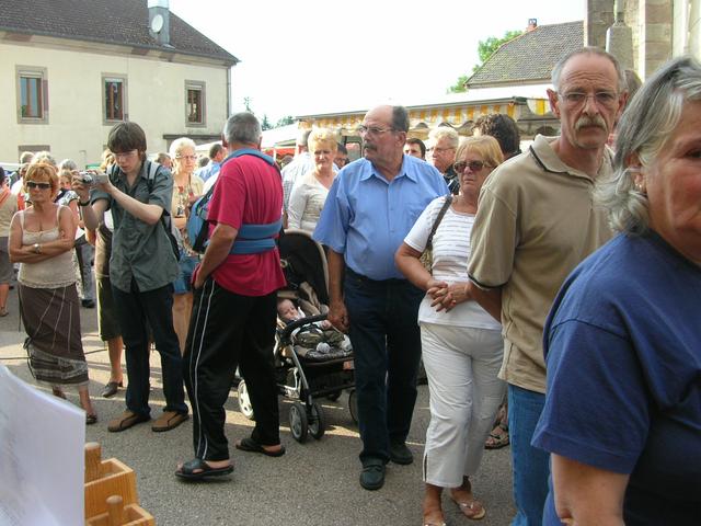 Marche d ete 3 aout 2007 Orgues 017