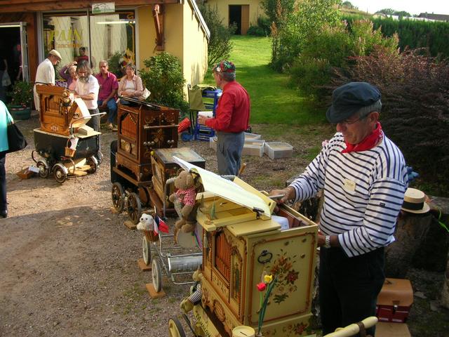 Marche d ete 3 aout 2007 Orgues 021