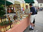 10ème marché d'été  24 Juin 2005 035