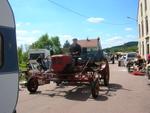 Vieux materiel agricole Samedi 137