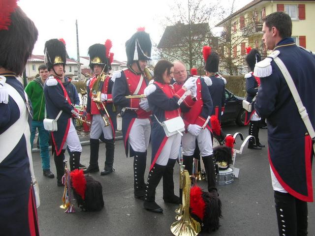 Foire des andouilles SM 010