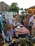 Marche d ete Passion collection et tradition des gens du girmont 044